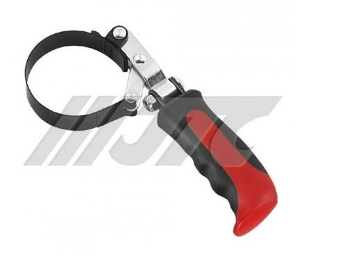 HEAVY DUTY SWIVEL HANDLE OIL FILTER WRENCH