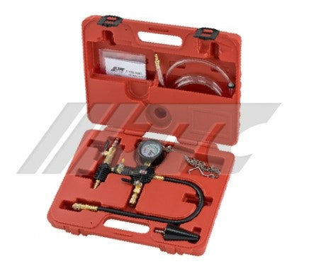 COOLING SYSTEM VACUUM PURGE & REFILL KIT