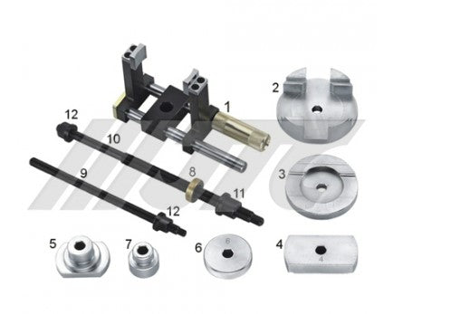 SUB-FRAME BUSH INSTALLER&REMOVER- for BENZ  (W210)