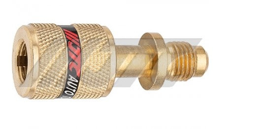SHUT-OFF ADAPTER
