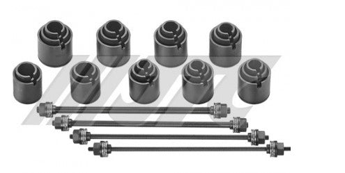 29PCS SCREW PIVOT BUSH REMOVER/ INSTALLER