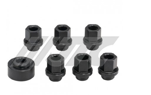 7PCS TIRE STUD INSTALLER