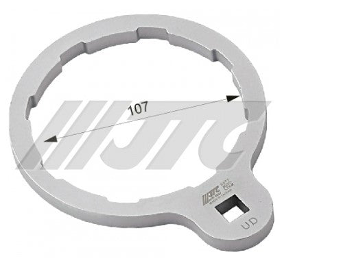 DIESEL FUEL FILTER WRENCH-for UD, VOLVO FULL-SIZE TRUCK