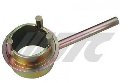 CRANKSHAFT PULLEY HOLDER-for BENZ M271