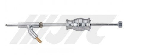 AUTOMATIC WELDING SLIDE HAMMER
