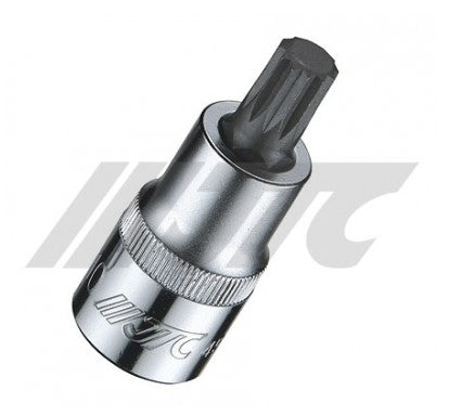 12PT. SOCKET BIT