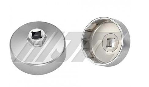 UNIBODY OIL FILTER SOCKET