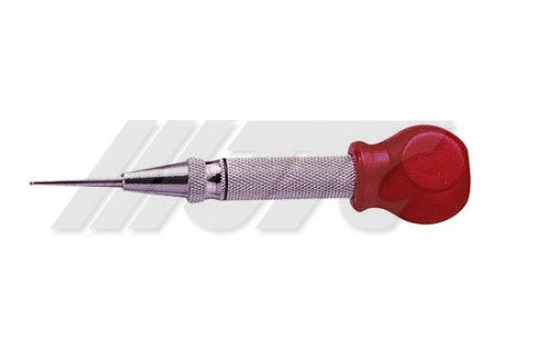AUTOMATIC CENTER PUNCH