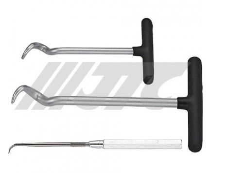 3PCS SEAL PULLER SET