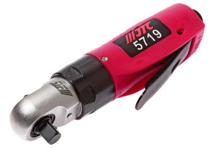 3/8" HEAVY DUTY AIR RATCHET WRENCH