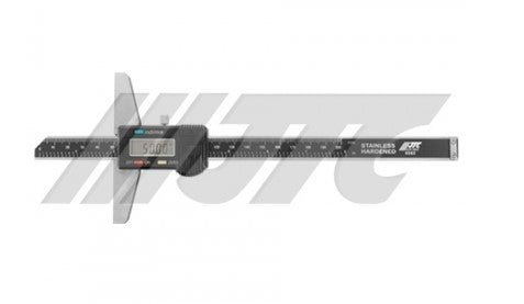 DIGITAL TRANSMISSION DEPTH GAUGE