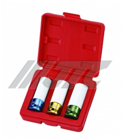 3PCS RIM PROTECTIVE WHEELSOCKET SET-17,19,22mm