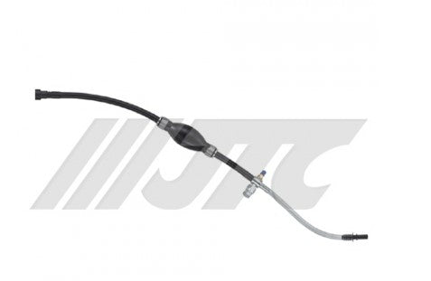 DIESEL FUEL SYSTEMVENTING TOOL