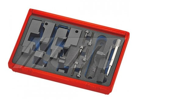 TIMING TOOL SET- for JLR (V8 3.6)