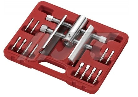 UNIVERSAL ADJUSTABLE REAR AXLE