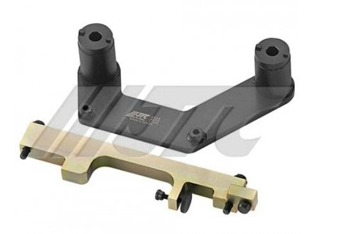 CRANKSHAFT TIMING TOOL SET- for BMW  (N47)