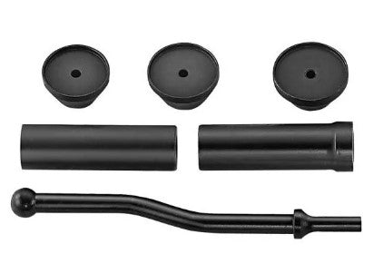 BALL JOINT TOOL FOR AIR HAMMER