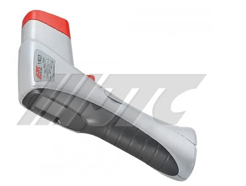 INFRARED THERMOMETER
