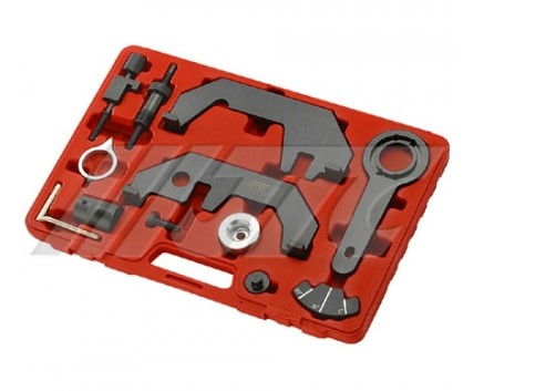 ENGINE TIMING TOOL COMBINATION SET- for BMW  (N62,N73)