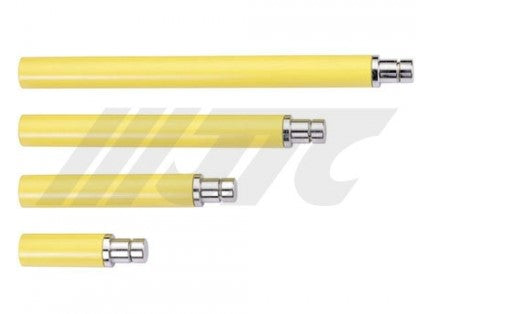 4PCS EXTENSION BARS