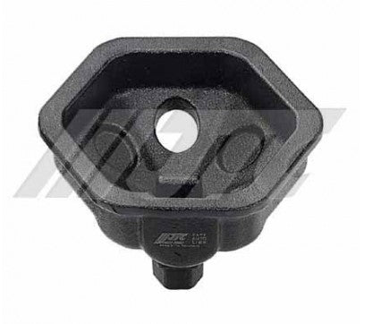 SAF AXLE NUT SOCKET (140mm/6PT))