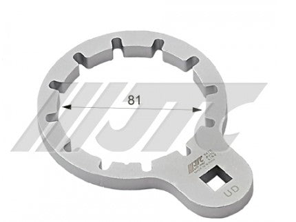 DIESEL FUEL FILTER WRENCH-for UD MID-SIZE TRUCK