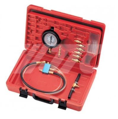 FUEL INJECTION TEST SET-JAPANES