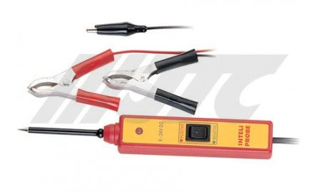 ELECTRIC CIRCUIT TESTER