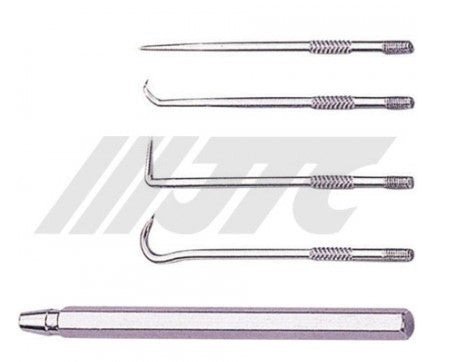 5PCS HOOK & PICK SET