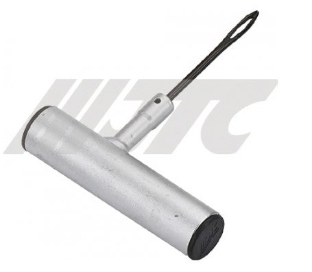 METAL T HANDLE CLOSED EYE TOOL