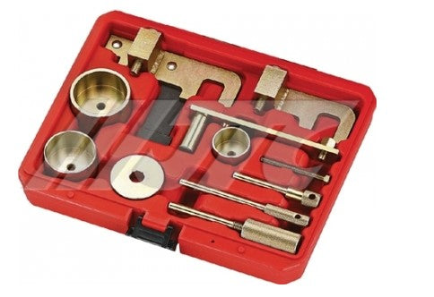 DIESEL ENGINE TIMING TOOL SET- for RENAULT, NISSAN, OPEL