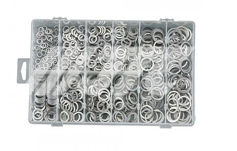 ALUMINUM GASKETS SET