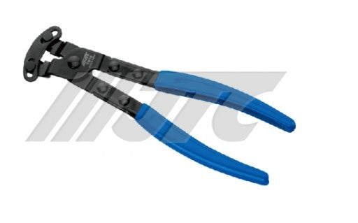 OFFSET BOOT CLAMP PLIERS(EAR TYPE)