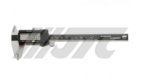 6"DIGITAL CALIPER