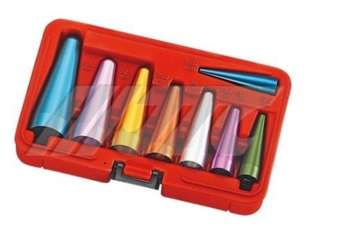 8PCS CUP ROCKET SET