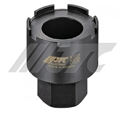 COOLING OIL CONTROL VALVE SOCKET- for BENZ