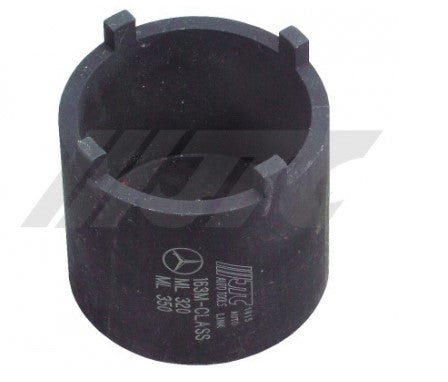 ML BALL JOINT 3/4" SOCKET- for BENZ