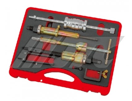 HINO INJECTOR AND INJECTOR SLEEVE REMOVER/INSTALLER KIT (J08C, J08E)