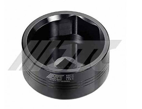WHEEL COVER SOCKET-for BPW 6.5~9 TONS