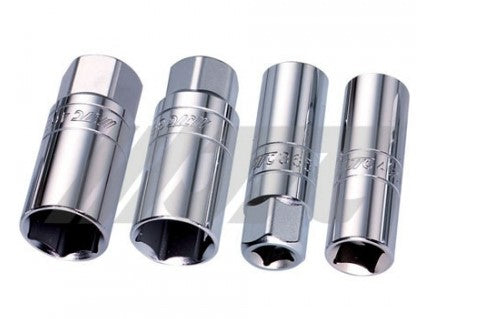 1/2"DR. SPARK PLUG SOCKE