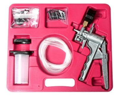 AUTOMOTIVE VACUUM TEST KIT PART