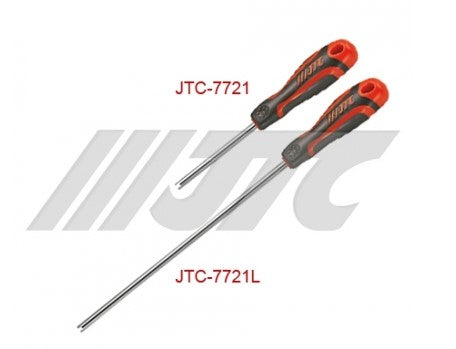 VALVE CORE TOOL (WITH HOLDING FUNCTION)