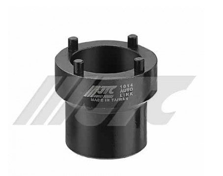 AXLE NUT SOCKET