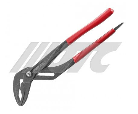 HEAVY DUTY PUSH ADJUSTMENT WATERPUMP PLIERS 12"