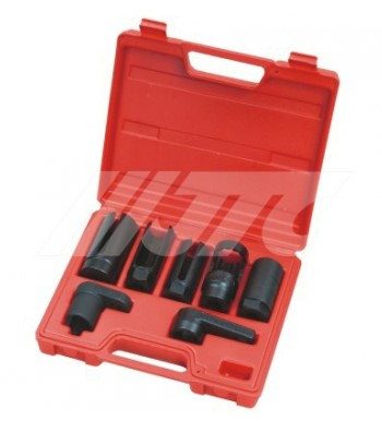 7PCS SENSOR SOCKET SET