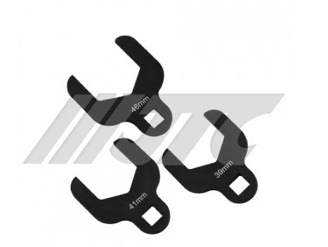 OPEN-END WATER PUMP SENSOR WRENCH
