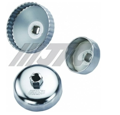 OIL FILTER SOCKET 14P/84mm