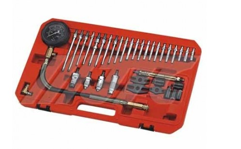 DIESEL COMPRESSION TESTER(37PCS)