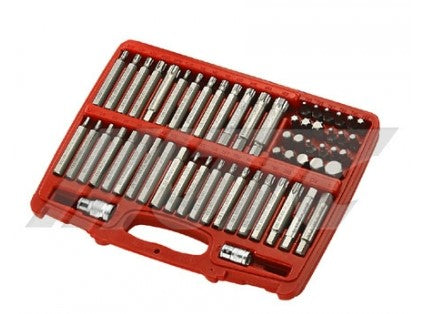 58PC POWER BIT SET