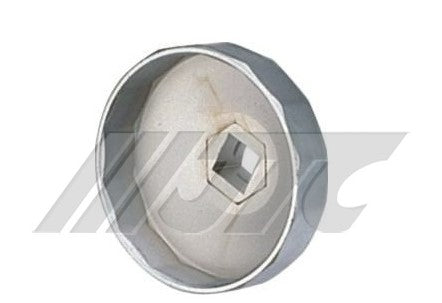 OIL FILTER SOCKET 15P/79mm